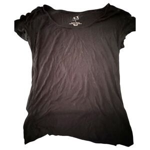 Armani black top